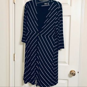 Chico’s Travelers 3 piece outfit